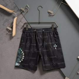 Picture of Chrome Hearts Short Pants _SKUChromeHeartsM-3XLmdtrV243416782